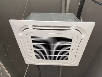 制冷設備回收 二手中央空調高價收購 一站式上門專業師傅拆除服務