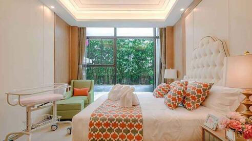 中央空調(diào)方案設(shè)計(jì)包括哪些內(nèi)容？