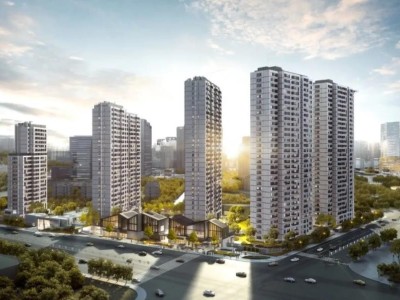 瑞虹新城三菱家用空調安裝工程