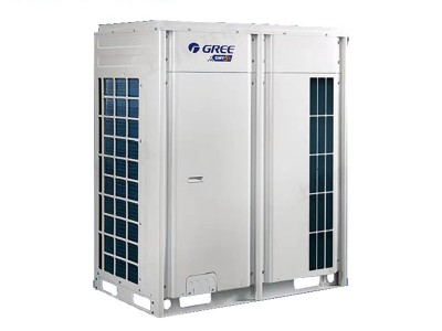 格力商用大多聯中央空調一拖多22匹