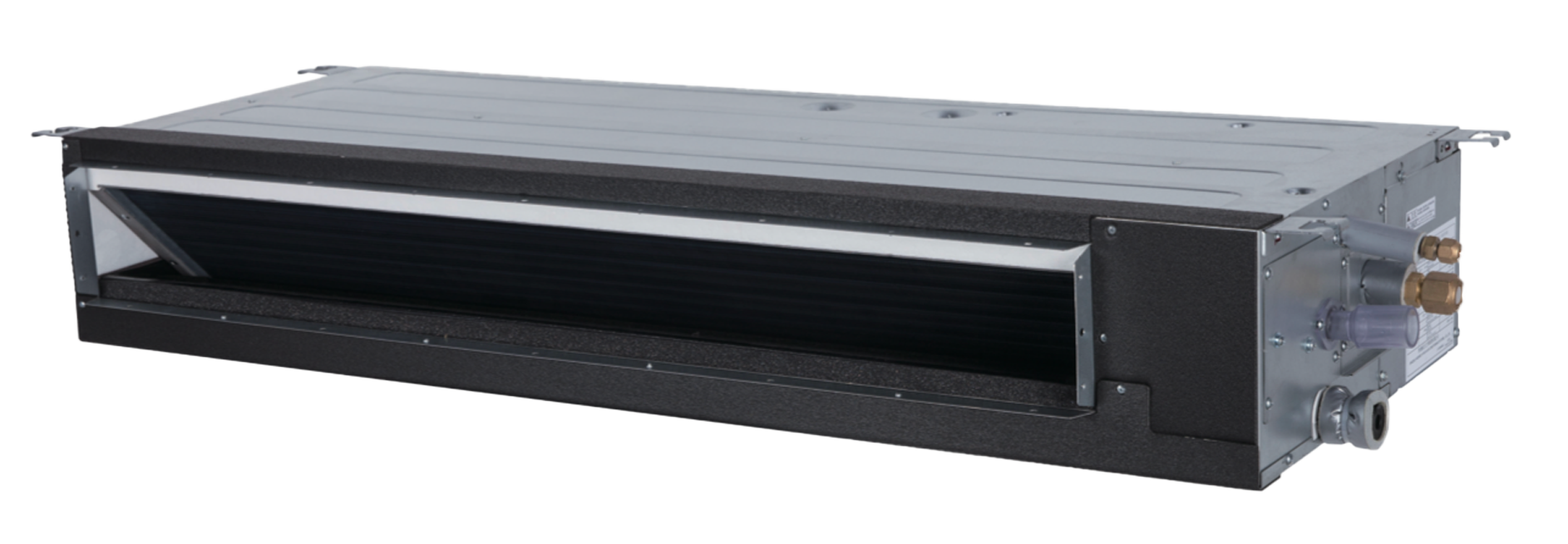 海信中央空調(diào)DC薄型風(fēng)管機(jī)