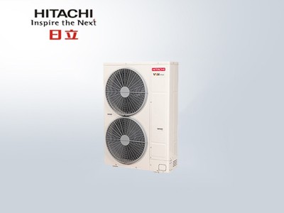 日立中央空調6匹一拖五