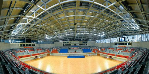 體育館安裝中央空調的好處有哪些？有好的中央空調品牌推薦嗎？