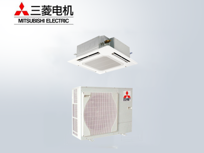 三菱電機一拖一中央空調2匹變頻天花機PLA-RP50BA3-S PLA-RP50BA3-S