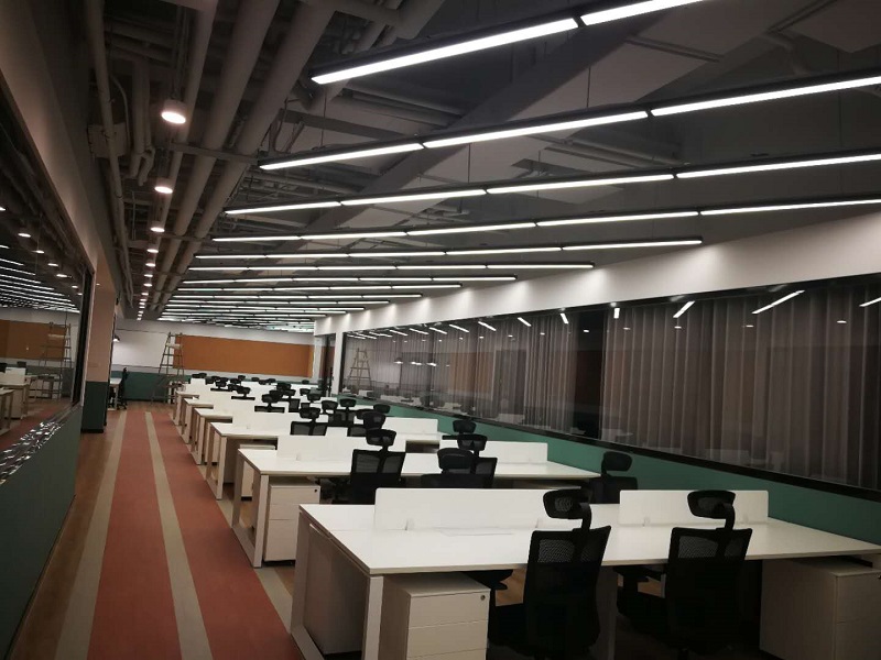 約克商用中央空調安裝