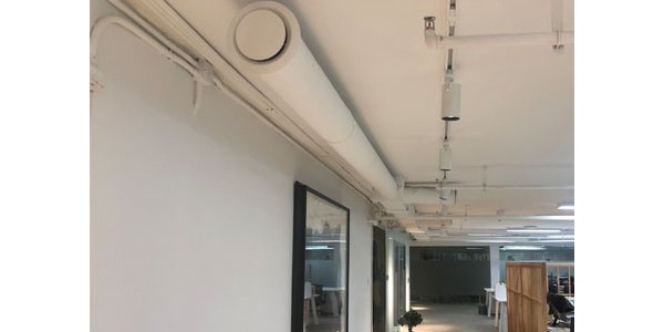 上海新風安裝安裝