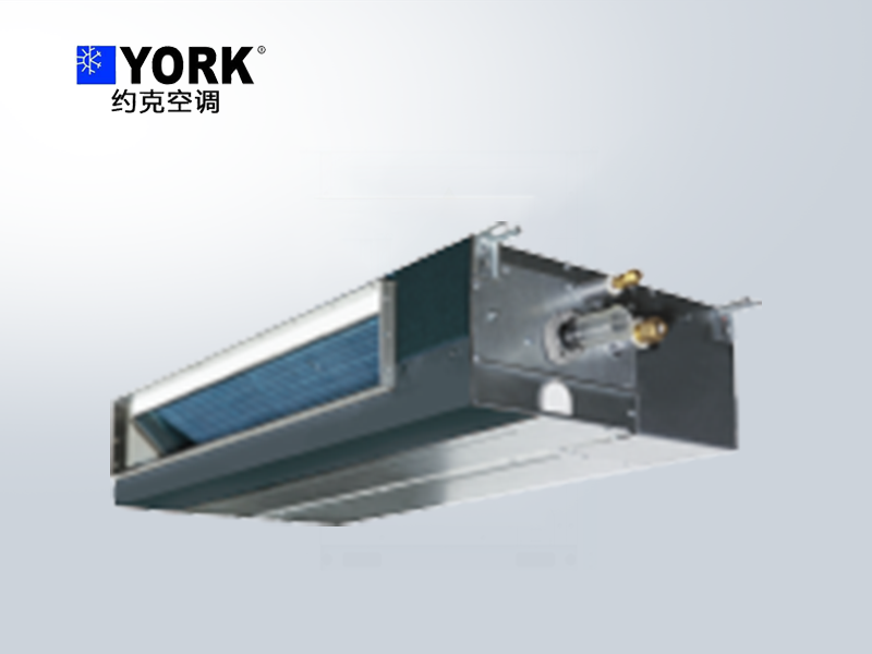 約克家用地暖中央空調(diào)YES-mini系列