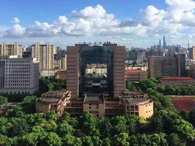 軍醫大干部學院熱水安裝工程