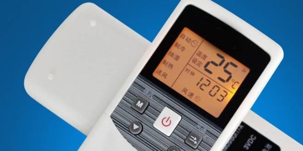 中央空調使用線控器好還是遙控器好？