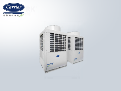 開利中央空調VWV水多聯系列