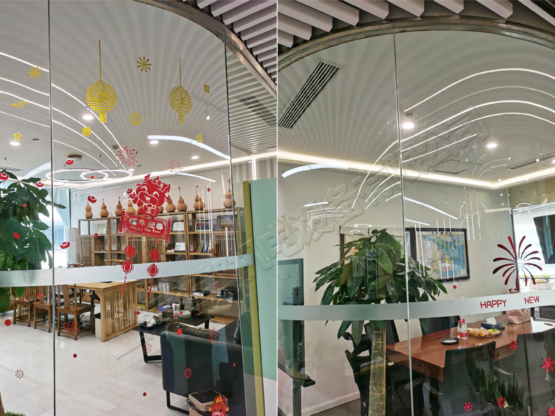 虹橋世界中心中央空調安裝