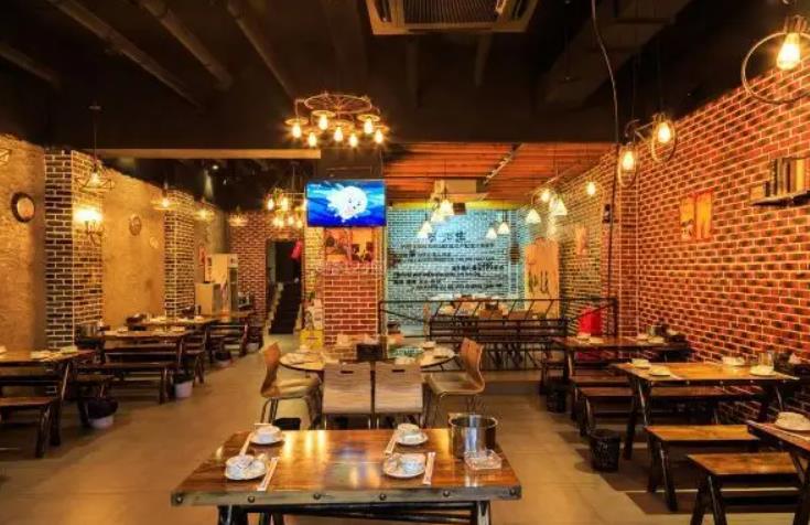 烤肉店要裝新風安裝嗎？