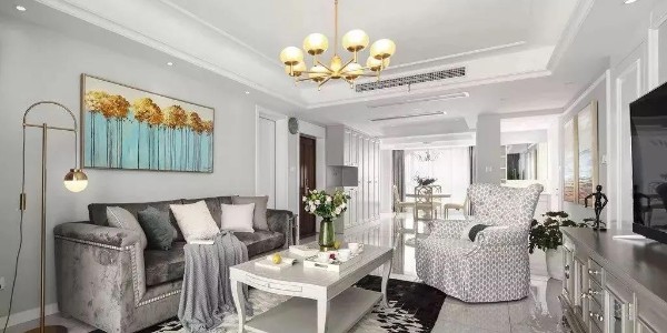 家用中央空調(diào)匹數(shù)怎么選？