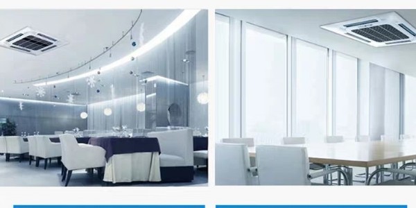 三菱電機中央空調