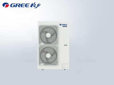 格力商用家用變頻中央空調8匹