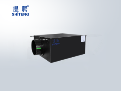 濕騰單向流新風凈化機 XJST-DX150