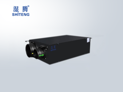 濕騰單向流新風(fēng)凈化機 XJST-DXH250