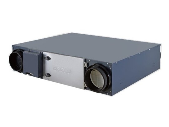 百朗NOAH新風(fēng)安裝