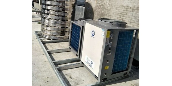 多大功率的空氣能熱水器才適合嬰兒游泳館？