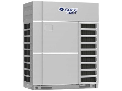 格力商用空調變頻智能多聯機