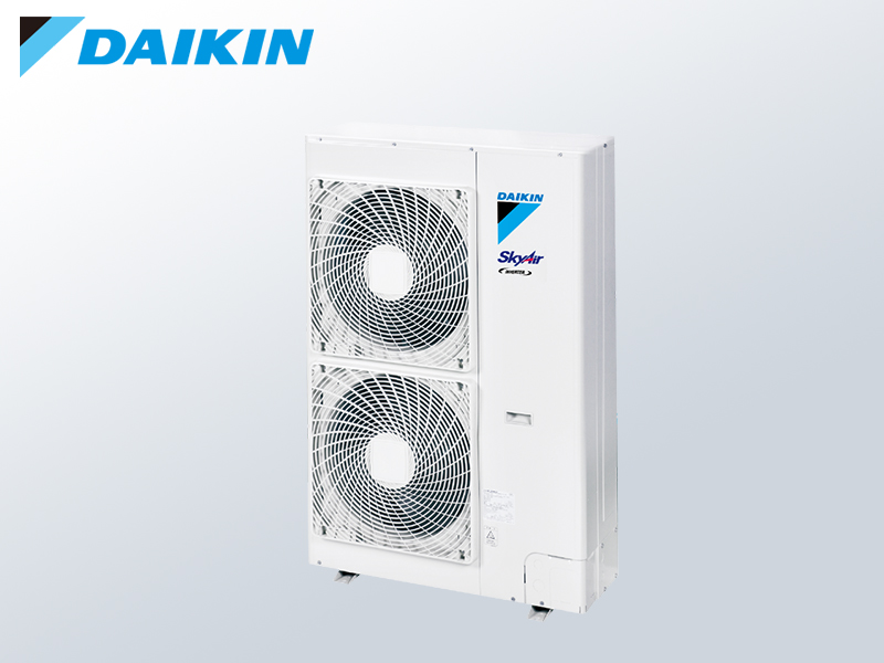 大金商用中央空調(diào)多聯(lián)機SkyAir RXQ 高效系列