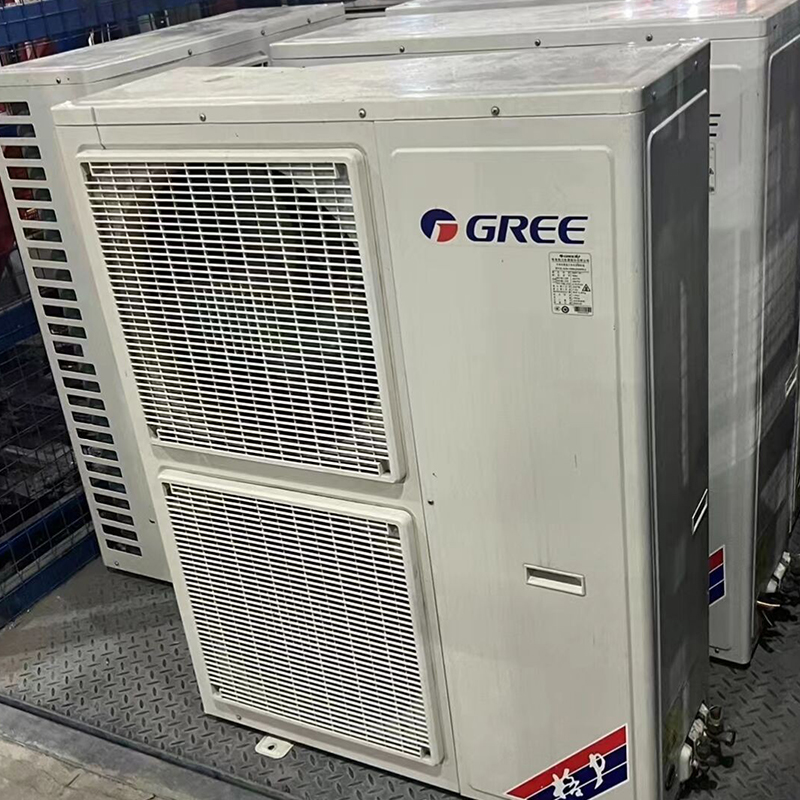 二手空調(diào)天花機(jī)5