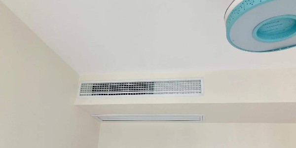 中央空調為什么會漏水？怎么解決空調漏水的問題？