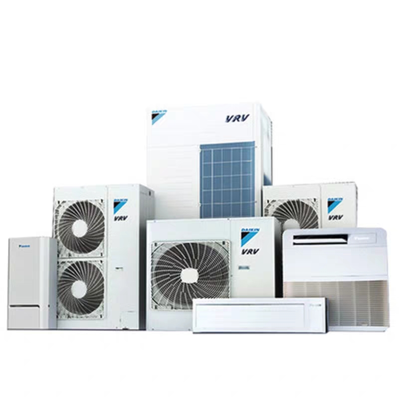 怎么延長大金中央空調使用壽命？