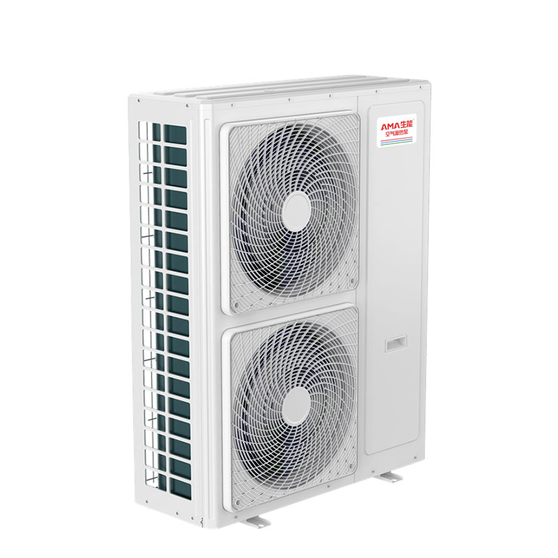 生能中央空調地暖-2