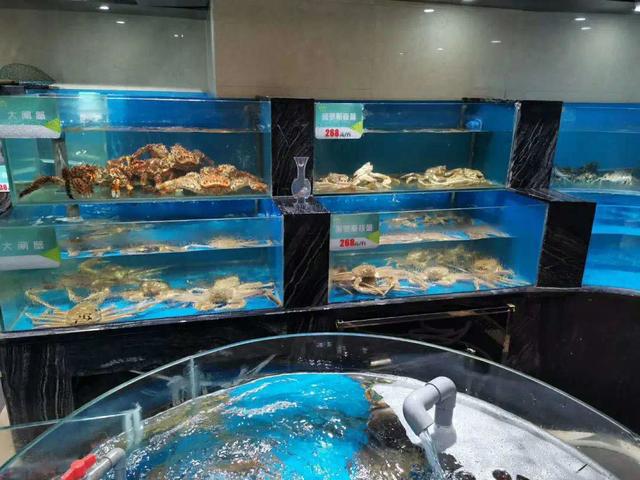 安和海鮮格力空調安裝工程