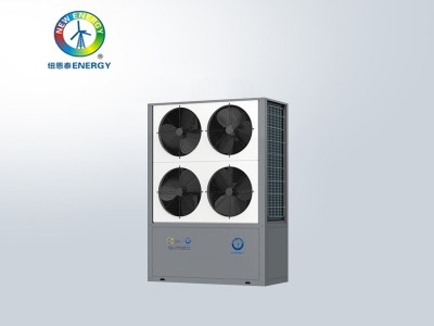 紐恩泰冷暖低溫機30匹側出風