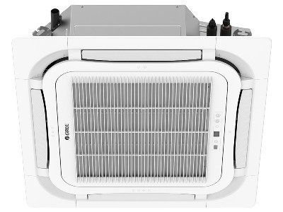 天井機3匹定頻冷暖3級能效 380V電源 KFR-72TW/(72550S)NhCaf-3