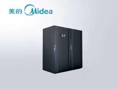 美的P系列MCU/MCD機房中央空調