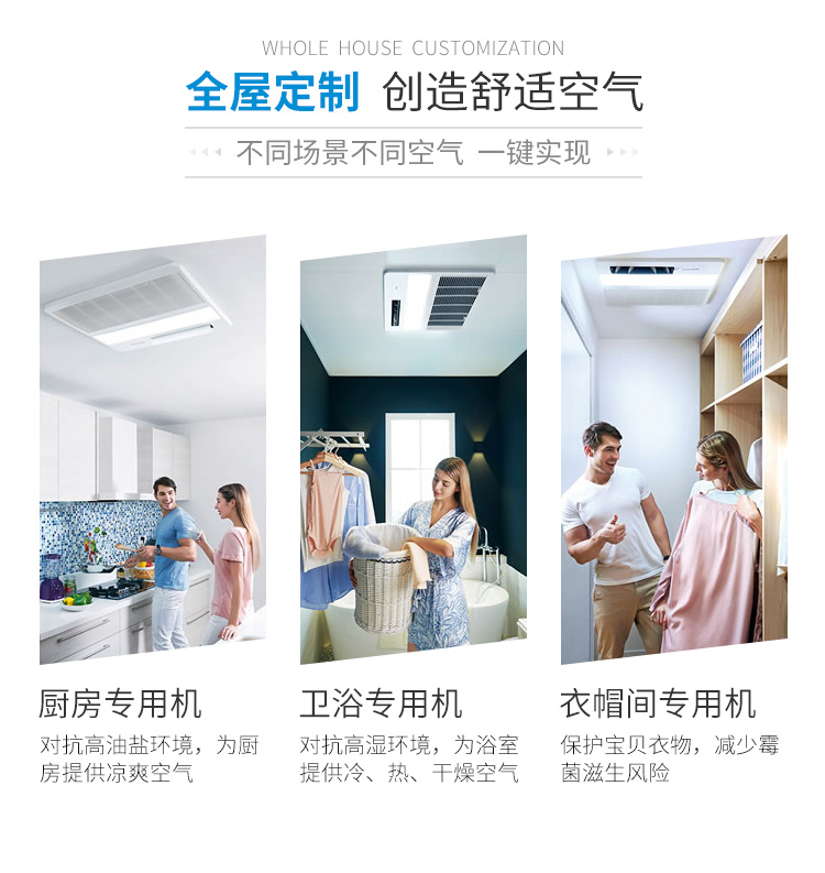 大金vrv中央空調7