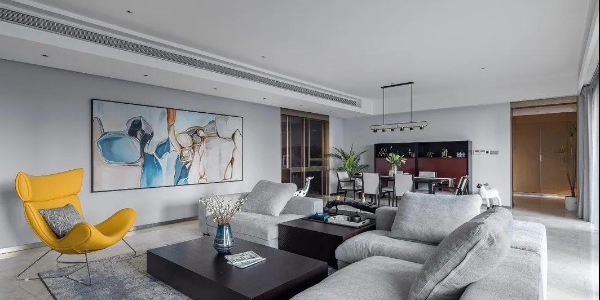 中央空調安裝步驟