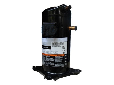 艾默生渦旋空調壓縮機