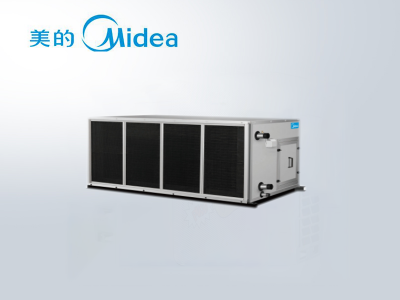 美的中央空調空調箱