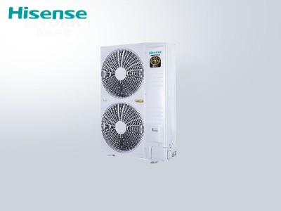 海信5G中央空調變頻多聯7匹一拖七