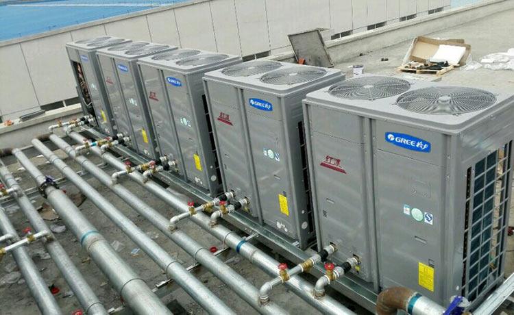 三聯(lián)供空調(diào)有哪些安裝優(yōu)勢？