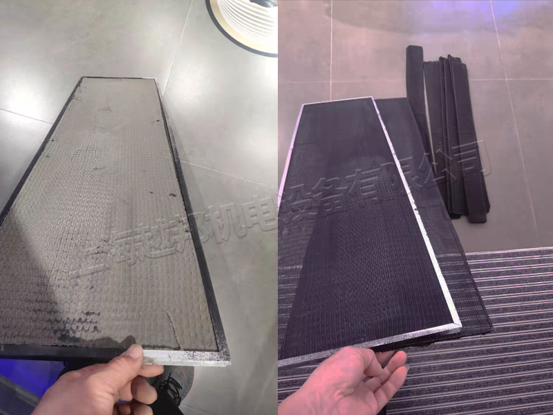 中央空調維保工程