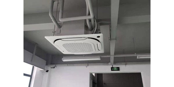 辦公室中央空調改造是找什么公司？