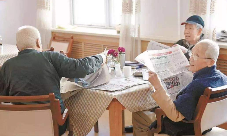 養老院中央空調安裝