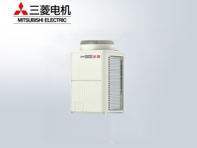 三菱電機(jī)CityMulti商用多聯(lián)機(jī)分體式中央空調(diào)冰焰系列