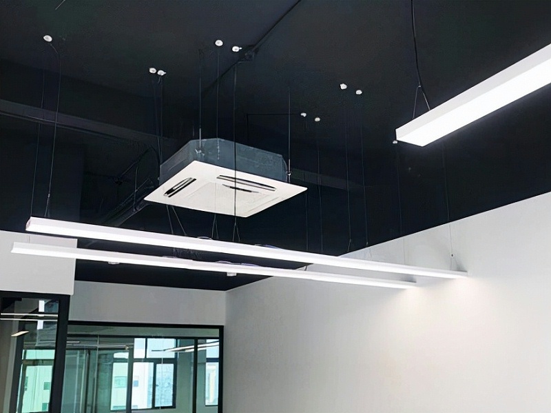 商用中央空調安裝麻煩嗎？多久可以安裝好？