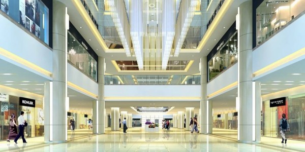 為什么安裝商用中央空調的場所，越來越多？