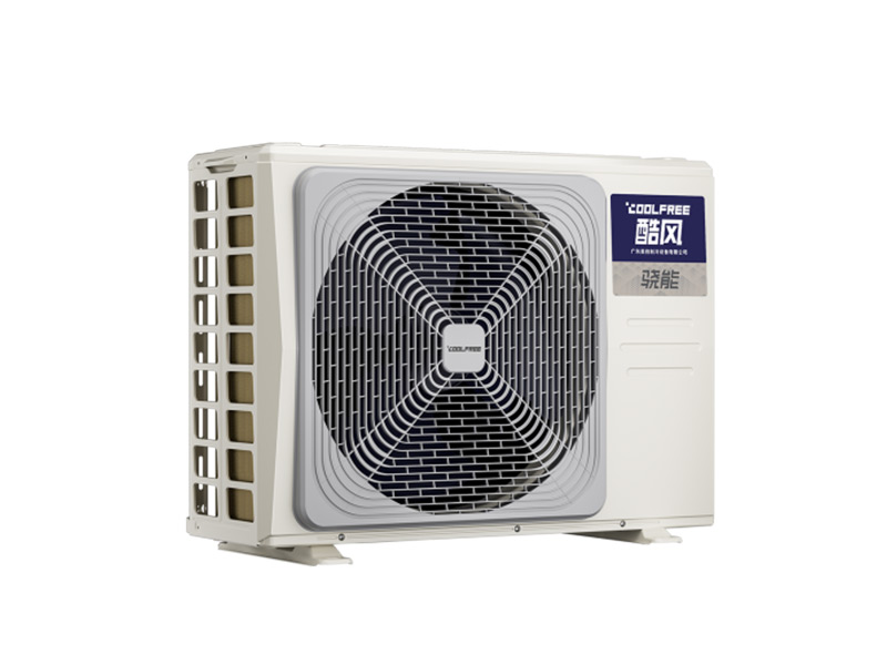 酷風驍能中央空調風管機3匹一級能效KFR-75T2W/B3N8-XN(1)Ⅲ