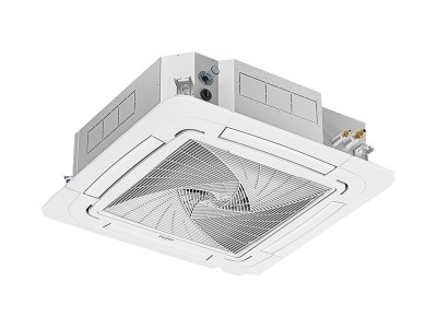 海爾中央空調3匹天花機