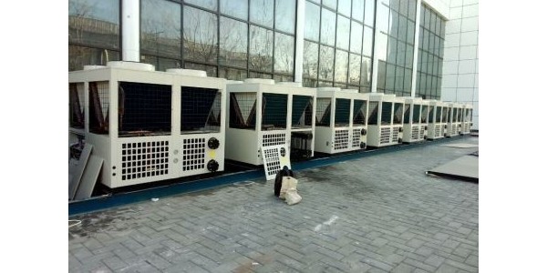 空氣源熱泵兩聯(lián)供和中央空調優(yōu)勢大比拼