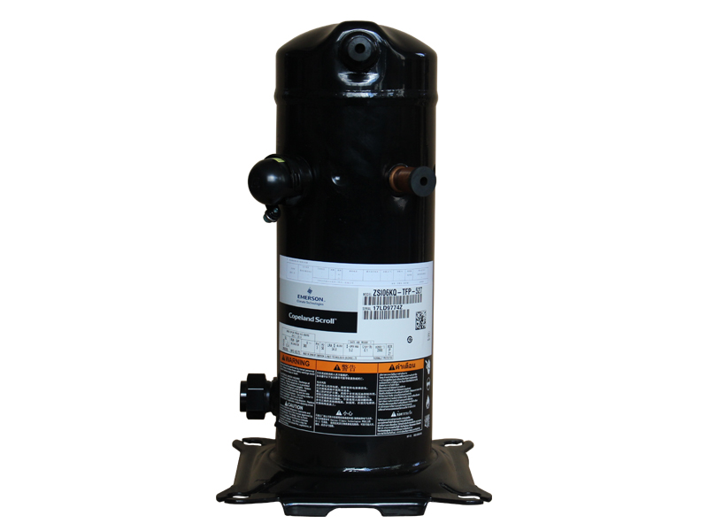 谷輪空調ZSI06KQE-PFS-527/220V