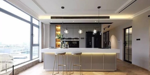 為什么開中央空調以后，建議開窗通風？